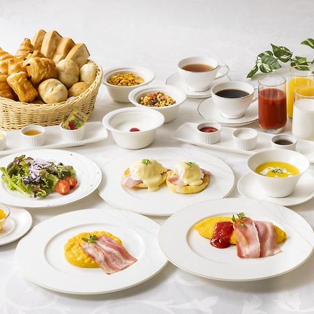 Kure Hankyu Hotel Экстерьер фото