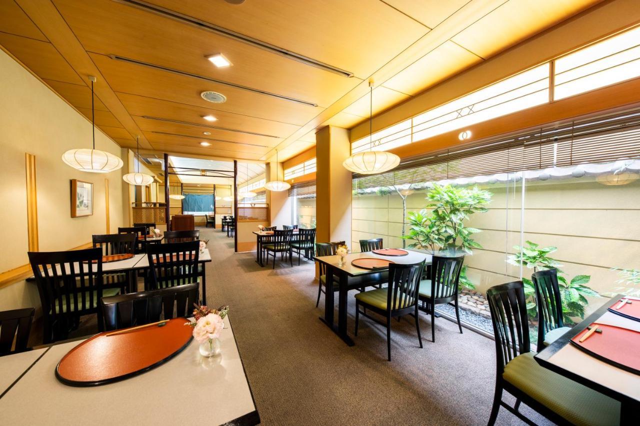 Kure Hankyu Hotel Экстерьер фото